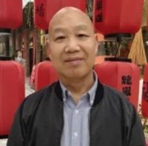 教师作家寻伴侣的第一张照片--龙海相亲网