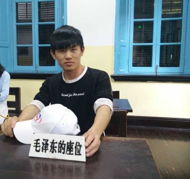 Nian的第一张照片--龙海相亲网