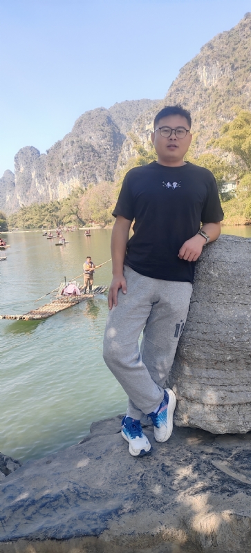 受过伤的狼的第三张照片--龙海相亲网