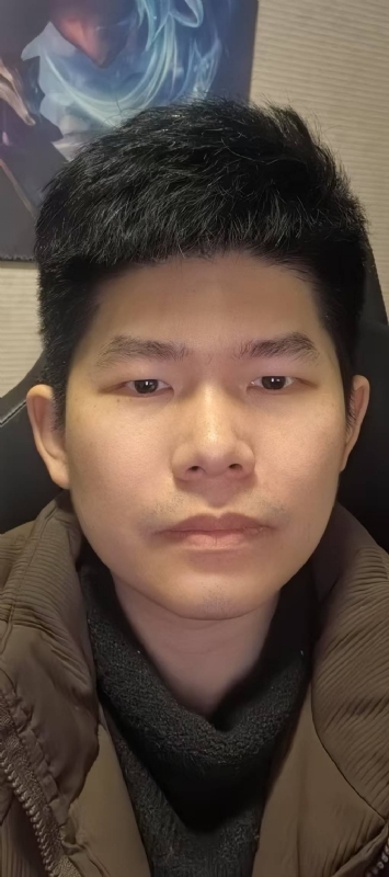 哎呀呀的第一张照片--龙海相亲网