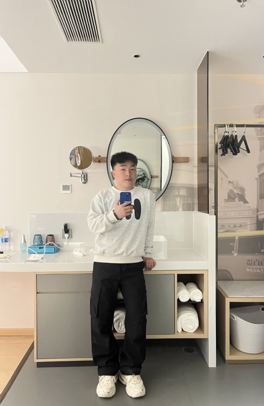 挚生的第二张照片--龙海相亲网
