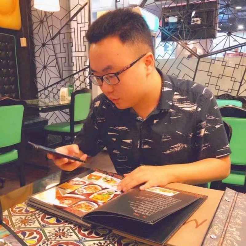 潇湘的第一张照片--龙海相亲网