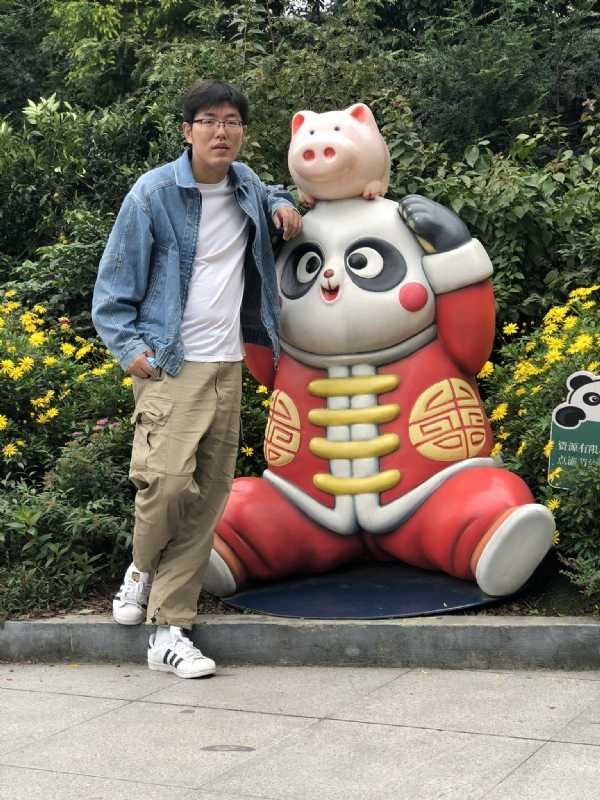 rain的第二张照片--龙海相亲网