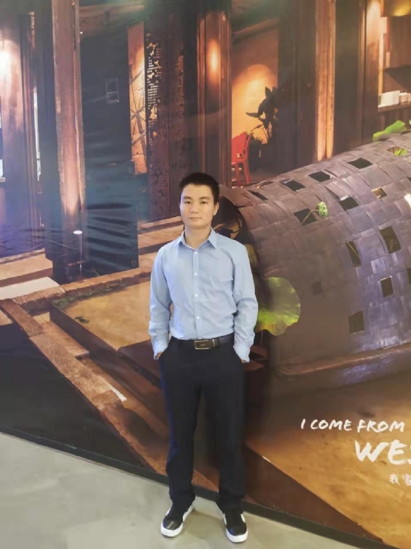 梧桐枫叶的第一张照片--龙海相亲网