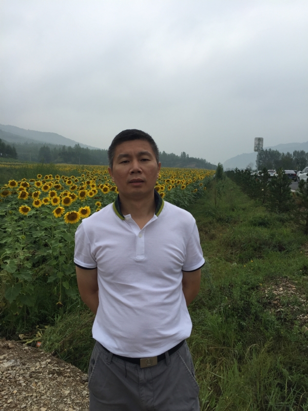 爱拼才会赢的大叔的第二张照片--龙海相亲网