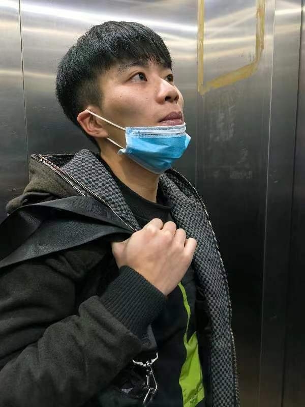 漂流的第二张照片--龙海相亲网