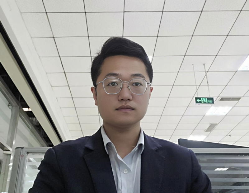 钟爱可乐的第二张照片--龙海相亲网