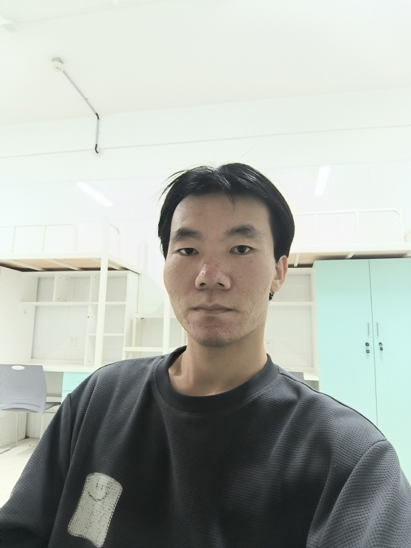 可乐的第一张照片--龙海相亲网