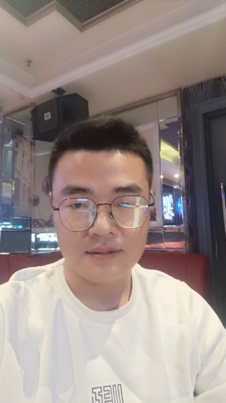 骑着蜗牛撵大象的第一张照片--龙海相亲网