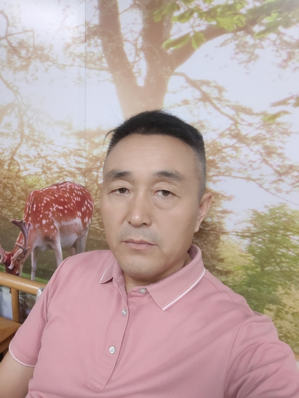 renjun的第一张照片--龙海相亲网