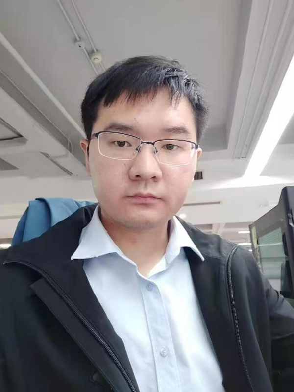 雨雨的第一张照片--龙海相亲网
