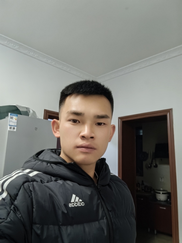 刚好的第一张照片--龙海相亲网