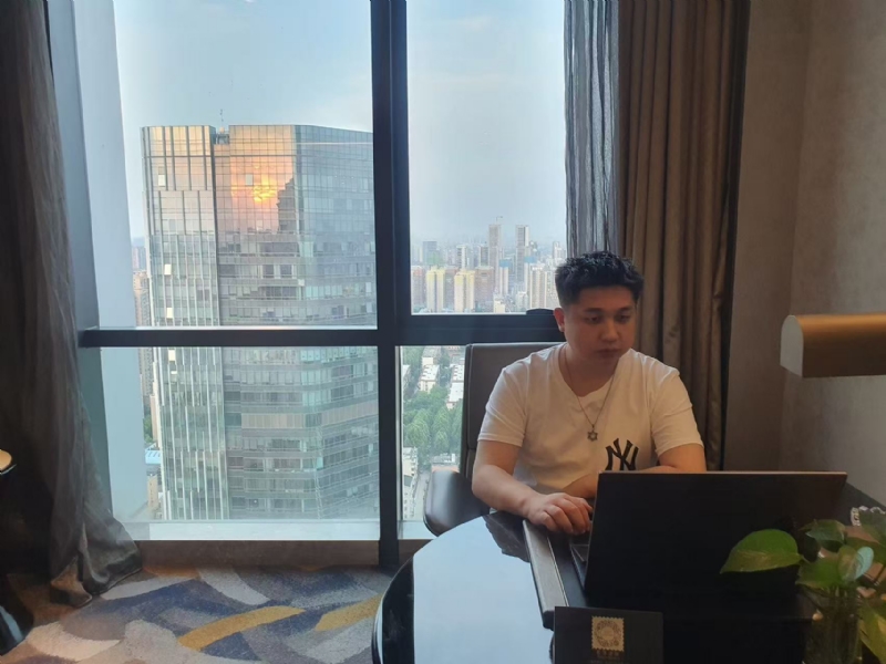 ying的第一张照片--龙海相亲网