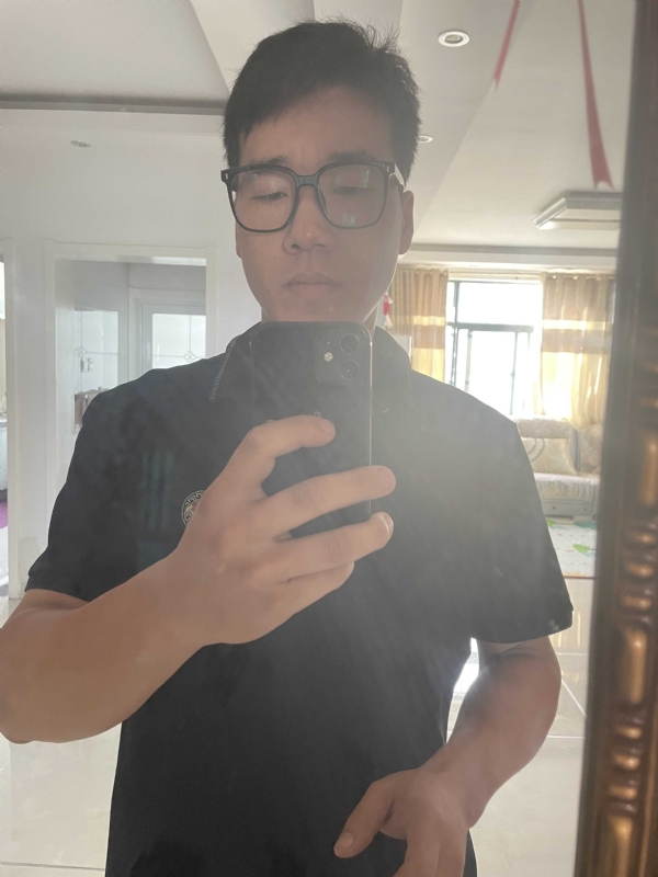 陈冬的第一张照片--龙海相亲网