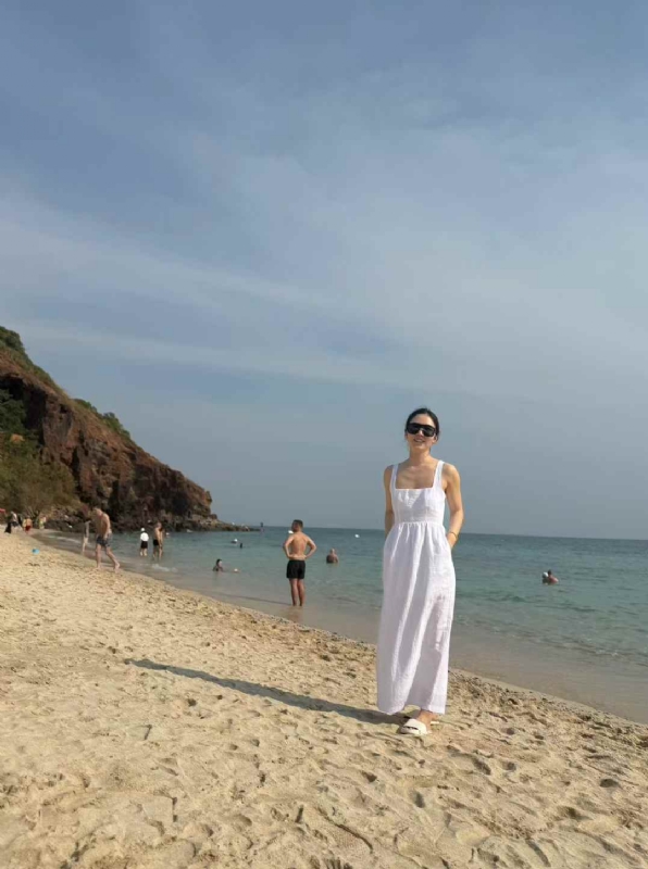 yueyue1221的第一张照片--龙海相亲网