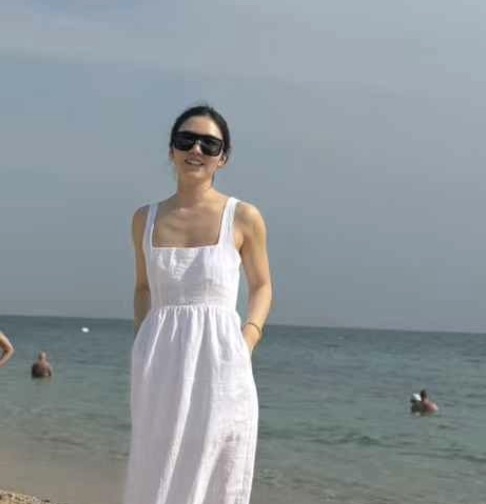 yueyue1221的第三张照片--龙海相亲网