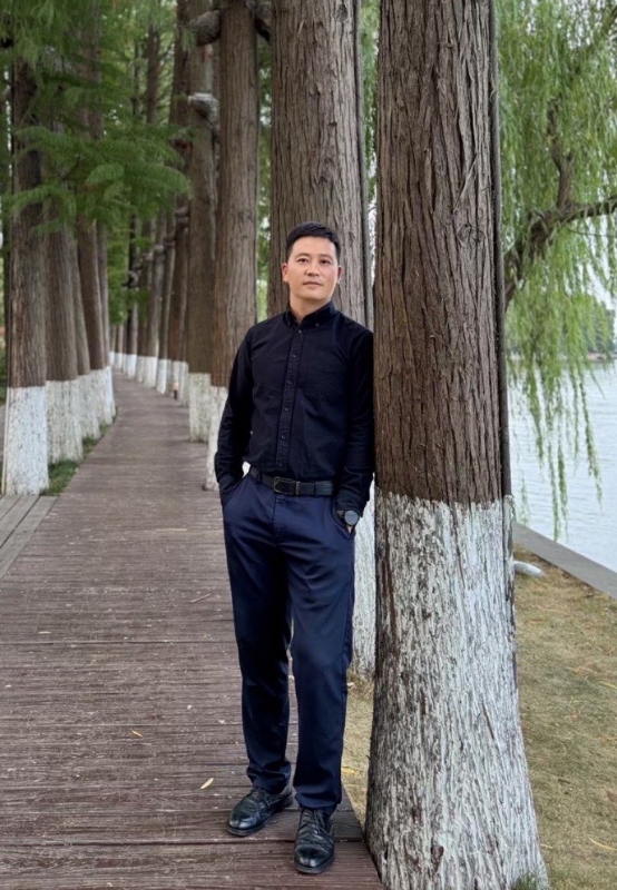 澤朔的第一张照片--龙海相亲网