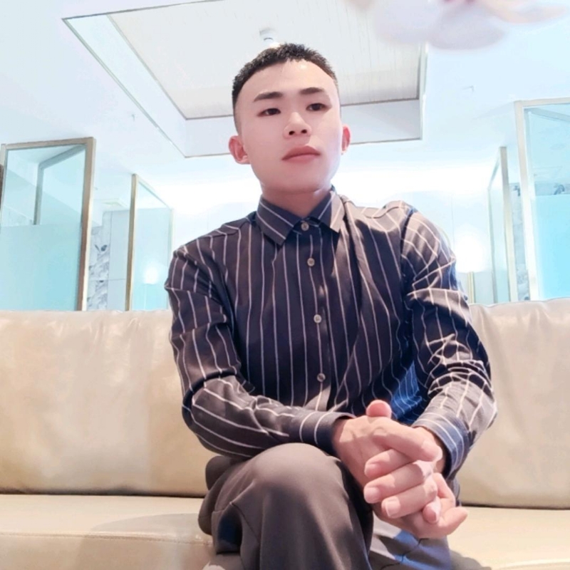 王文的第一张照片--龙海相亲网