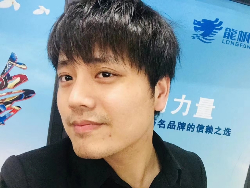 你的阿康的第二张照片--龙海相亲网