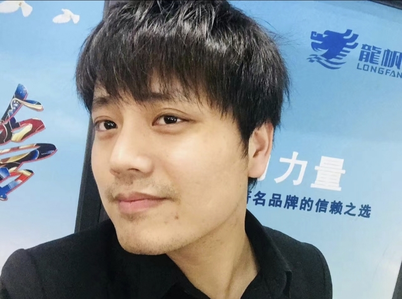 你的阿康的第四张照片--龙海相亲网