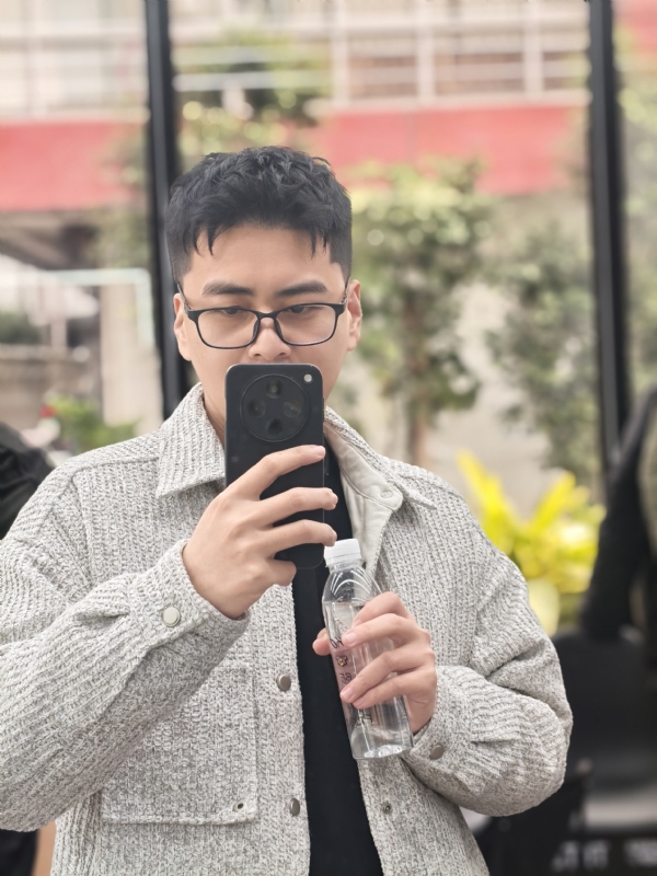 沙包的第一张照片--龙海相亲网