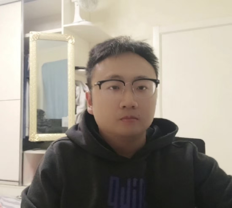 故屿的第一张照片--龙海相亲网