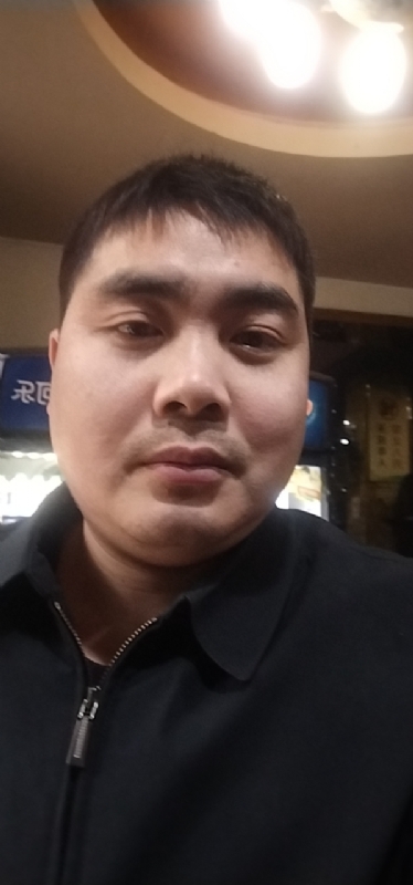 萱蘓的第一张照片--龙海相亲网
