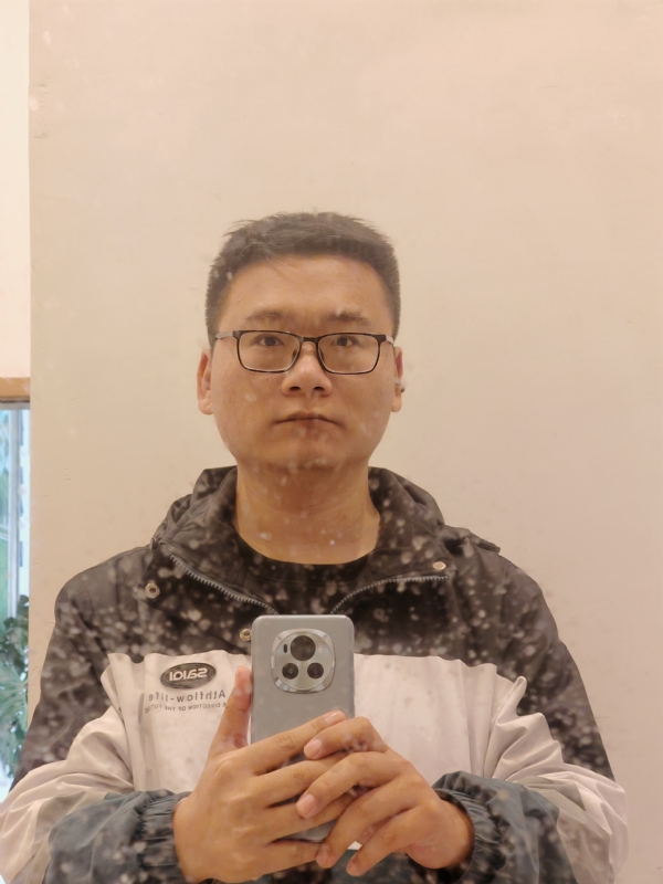 南烛的第一张照片--龙海相亲网