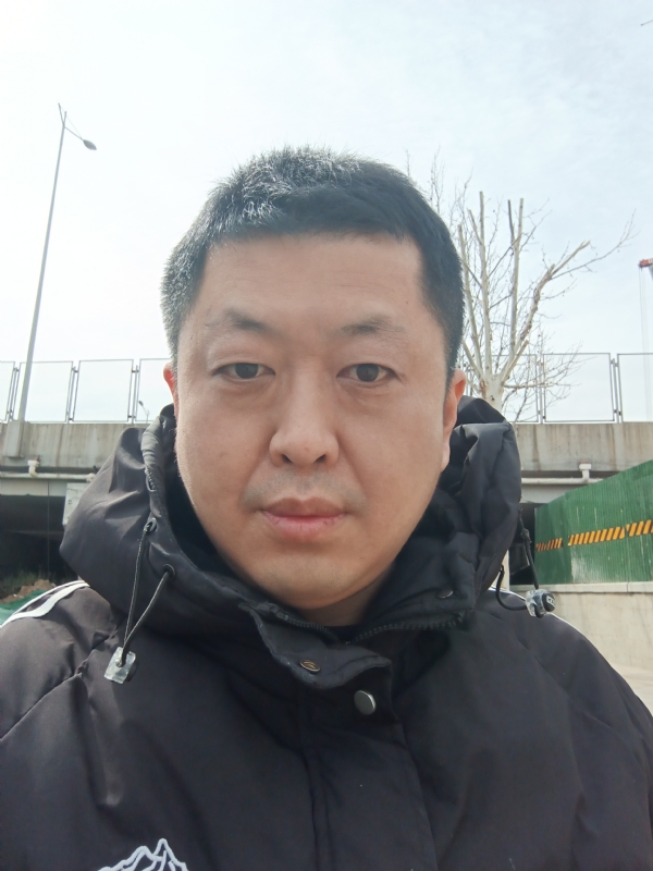 淡然的第一张照片--龙海相亲网