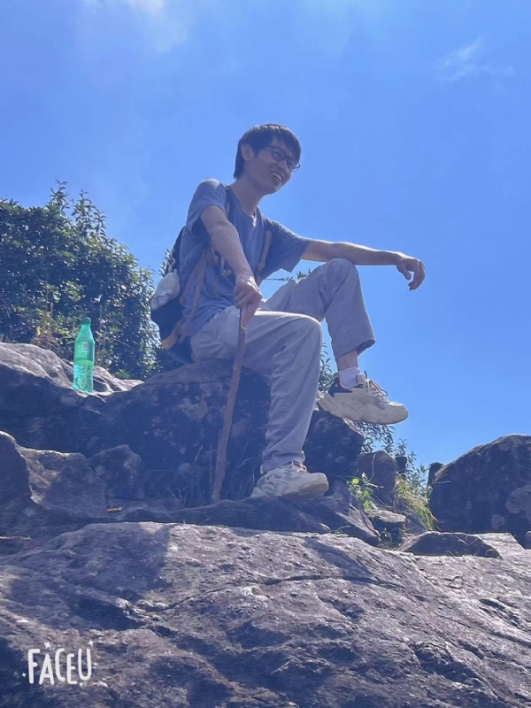 落叶之秋的第二张照片--龙海相亲网