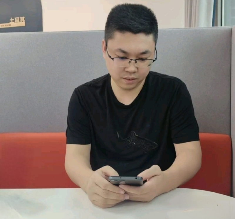 惊蛰的第一张照片--龙海相亲网