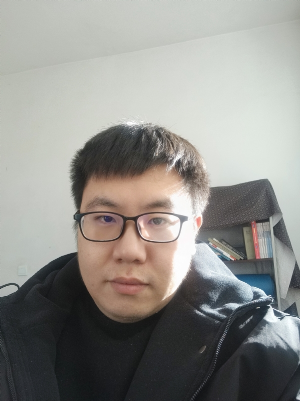 95年身高177的第二张照片--龙海相亲网
