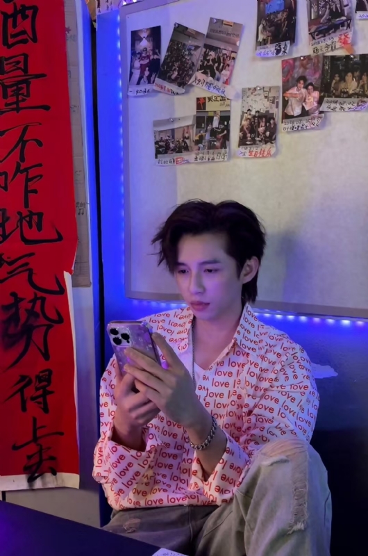 小二的第一张照片--龙海相亲网