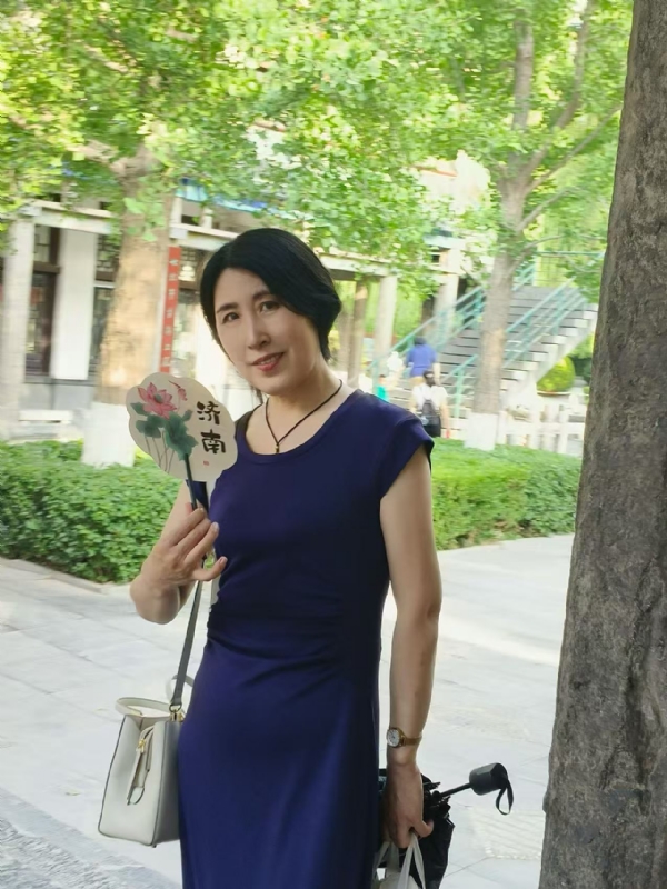 幸运满格的第一张照片--龙海相亲网