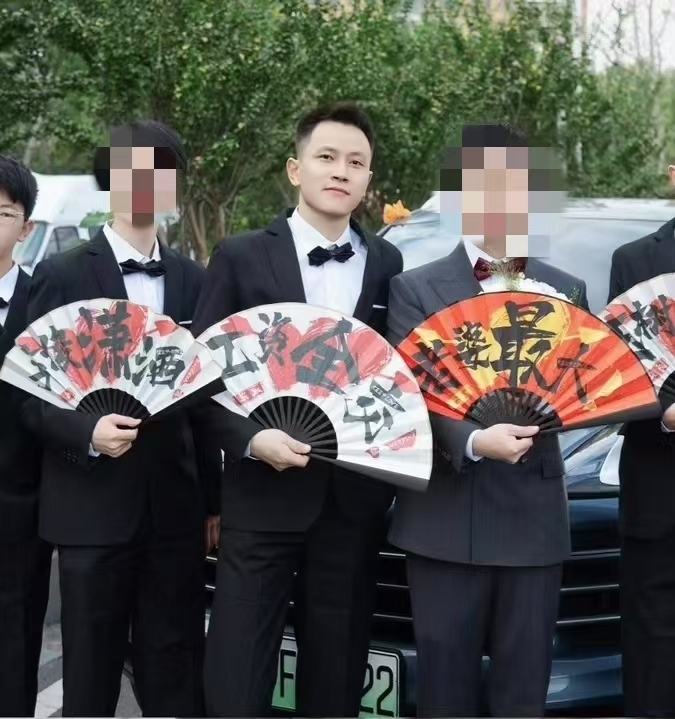 守望者的第五张照片--龙海相亲网