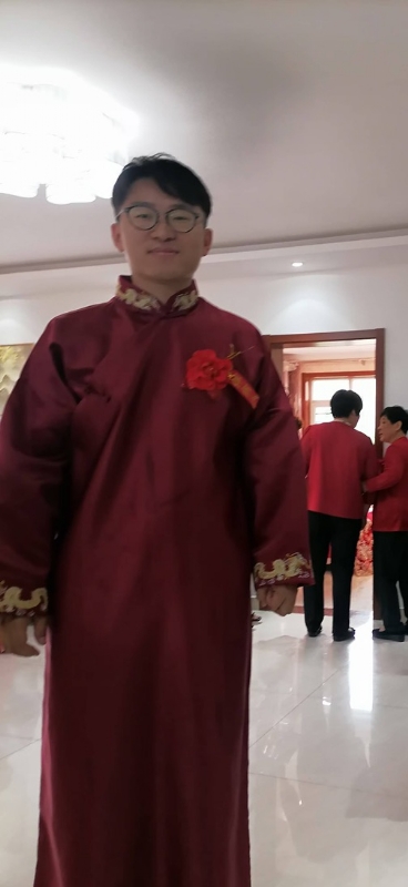 何方妖孽的第二张照片--龙海相亲网