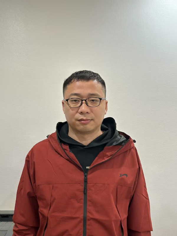 小石头的第二张照片--龙海相亲网