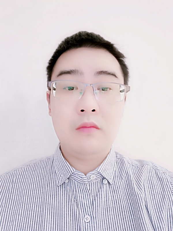 Simon的第一张照片--龙海相亲网