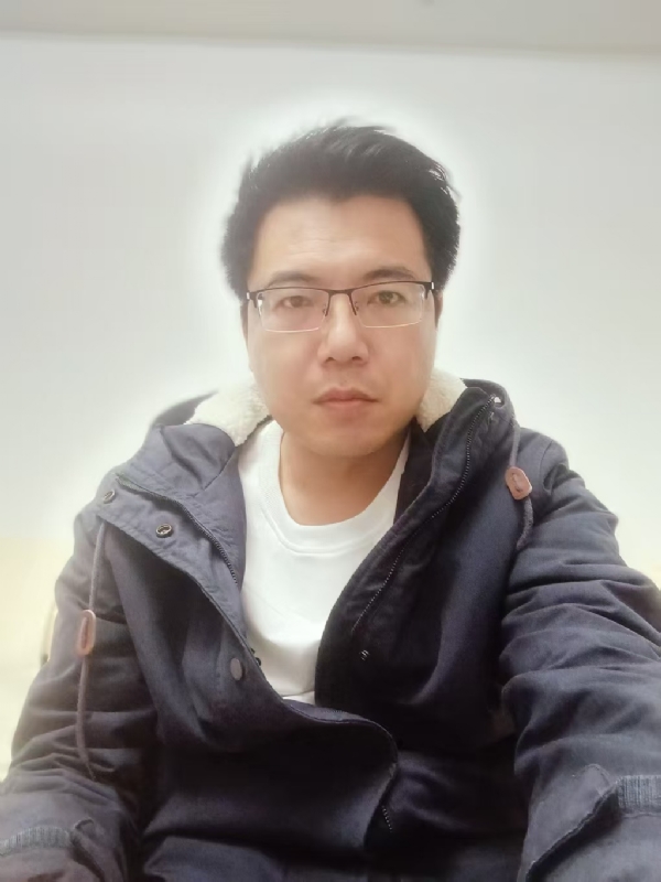 大哥哥的第一张照片--龙海相亲网