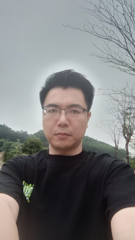 大哥哥的第二张照片--龙海相亲网