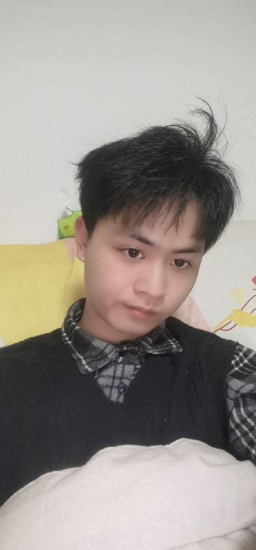 可乐豆的第一张照片--龙海相亲网