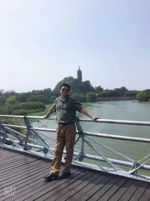 如风的第一张照片--龙海相亲网