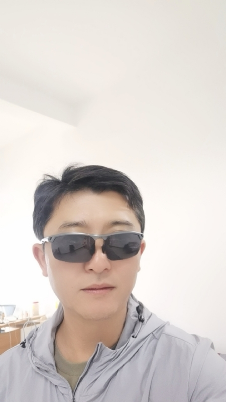 如风的第二张照片--龙海相亲网