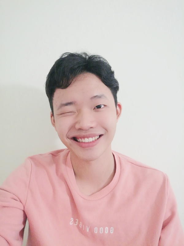 ElvisLoo的第一张照片--龙海相亲网