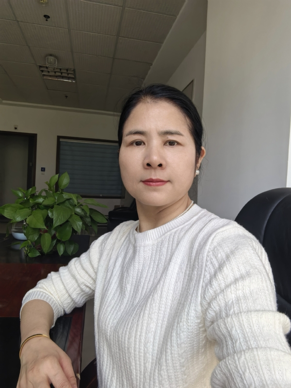 乔麦的第一张照片--龙海相亲网