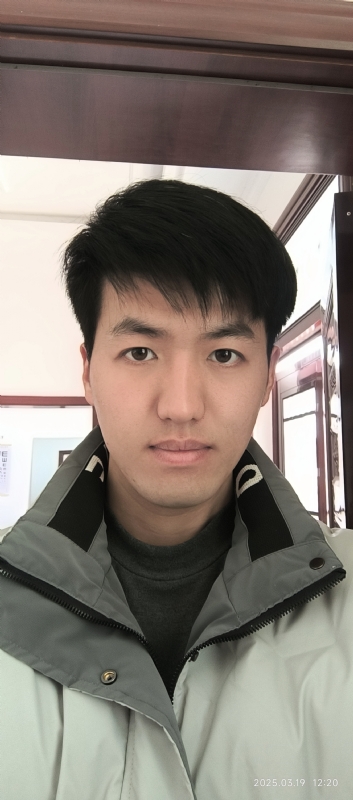 吃素的沙漠狼的第一张照片--龙海相亲网
