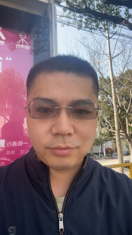 淘气的橙子的第一张照片--龙海相亲网