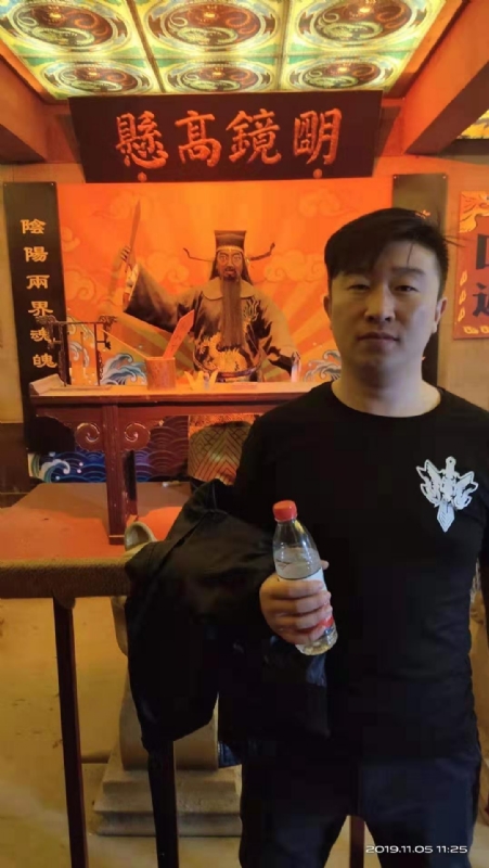 WS的第一张照片--龙海相亲网