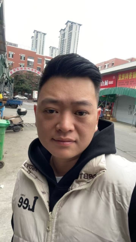 鑫鑫的第一张照片--龙海相亲网