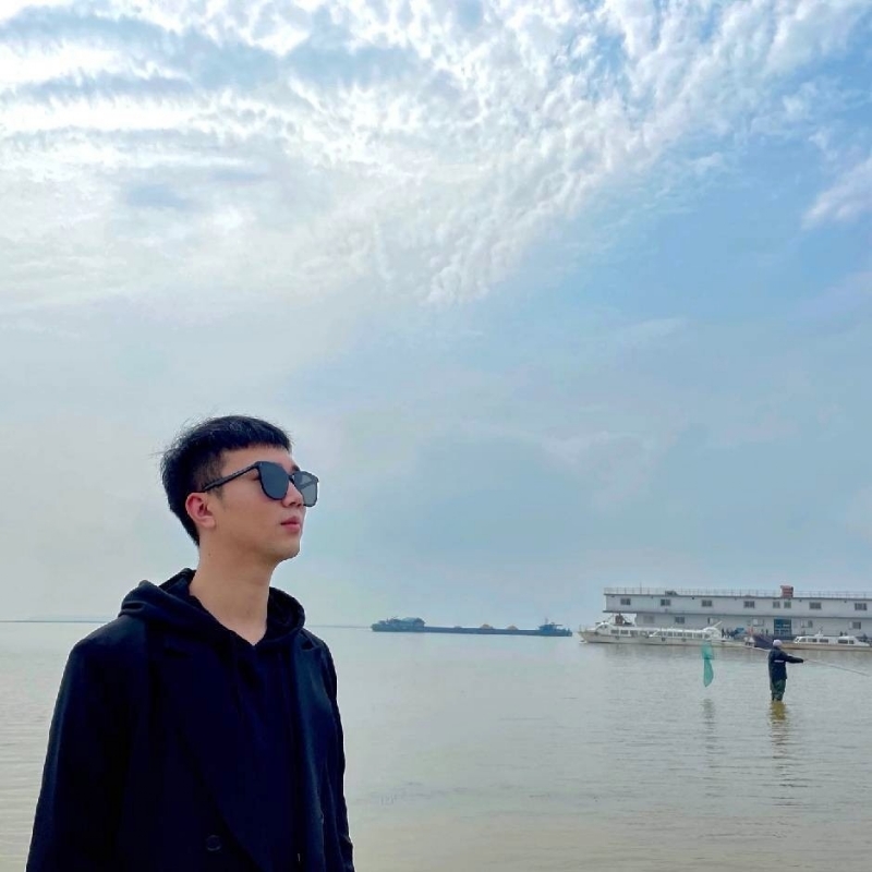 会做饭的IT男的第一张照片--龙海相亲网
